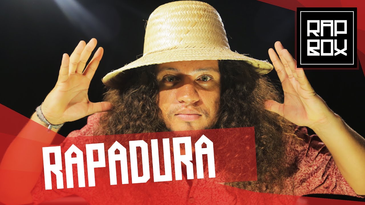 oriente s.a Ep. 121 - Rapadura - 