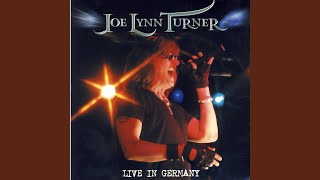 Video thumbnail of "Joe Lynn Turner - Can't Let You Go"
