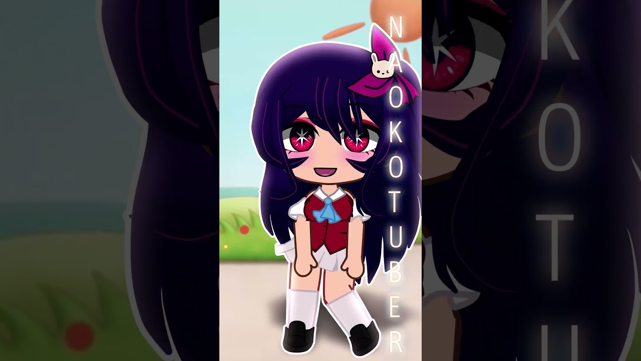 Bell Pepper Exercises by Ai Hoshino-【Oshi no ko】 