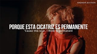 Grimes - Pin | Sub español + Lyrics [+VIDEO NO OFICIAL]