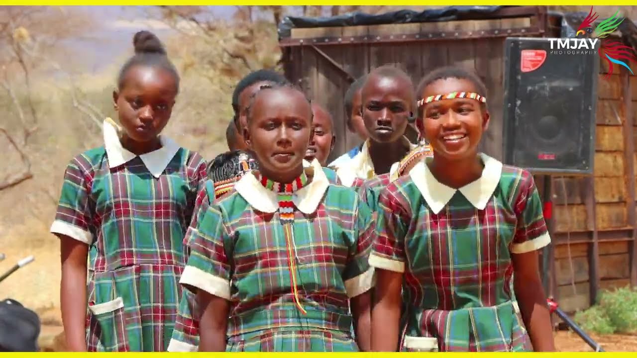 UASO NG'IRO BY CHRISS TETU ft STARCA B - CHALLENGE