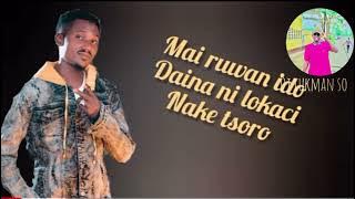 dj_lukman so, remix)2022, isah Ayagi Mai Ruann Ido