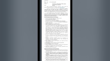 #today #apdsc  I got call letter and certificate verification option #ap dsc latest news #viralvideo