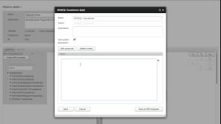 UnifiedViews in 5 minutes