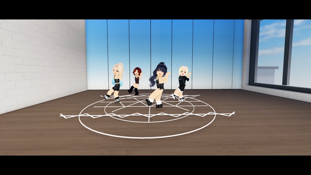 Andromeda (안드로메다), 