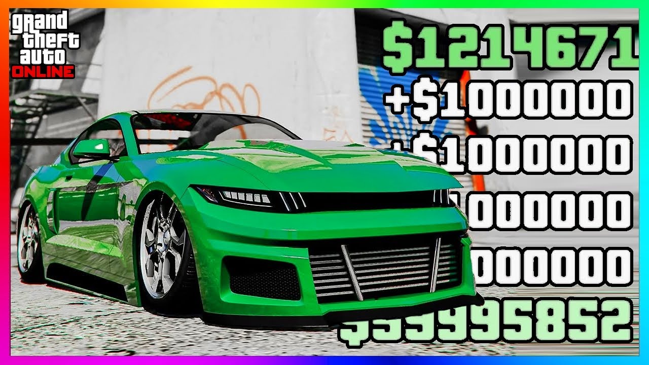 The BEST WAYS to Make MILLIONS Right NOW in GTA 5 Online! (MAKE MONEY FAST SOLO)