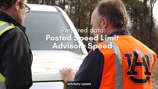 Horizontal Alignment Signage and the MUTCD