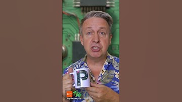 The Image Pip - intro film Oct 2025