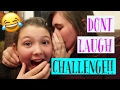 TRY NOT TO LAUGH CHALLENGE! | PLUS MERCH WINNERS!!