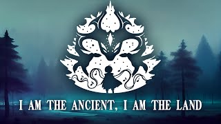 I Am The Ancient, I Am The Land - Curse Of Strahd Soundtrack by Travis Savoie