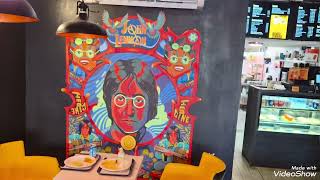 The Tiffin Box - South Indian Restaurant, Coventry 