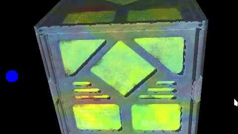 parallax 3 update, self shadowing, multiple lights