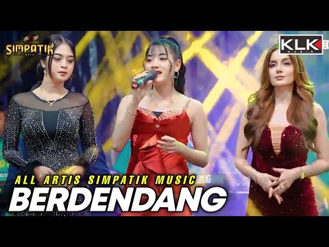 BERDENDANG - ALL ARTIST - AGENG MUSIC - PESTA LAUT BAJOMULYO 2025 - JUWANA PATI