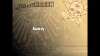 Watch Die Toten Hosen Zahltag video