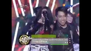 Kotak Feat Five Minutes Rock n Love