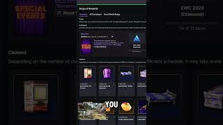 How to get rust twitch Drops
