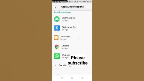 Prevent User Clearing App Data from Settings. only through your app in sketchware #sketchwarepro