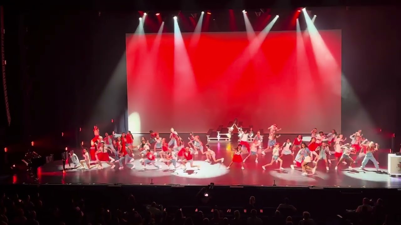 Smoothie deel 2 eindpresentatie Lucia Marthas