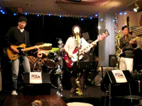 Fantasic Memorial Band　 太陽がくれた季節　青い三角定規