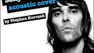 Sally cinnamon - Stone Roses (acoustic)