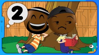 Phineas And Ferb Across The 2Nd Dimension - Mutual Wreckage - Part 2