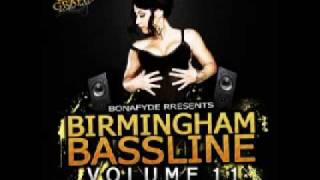 04. Sny & Rynsa Man Ft. Grinstar - Shes Fruity