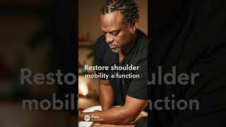 Let s restore functionality and mobility