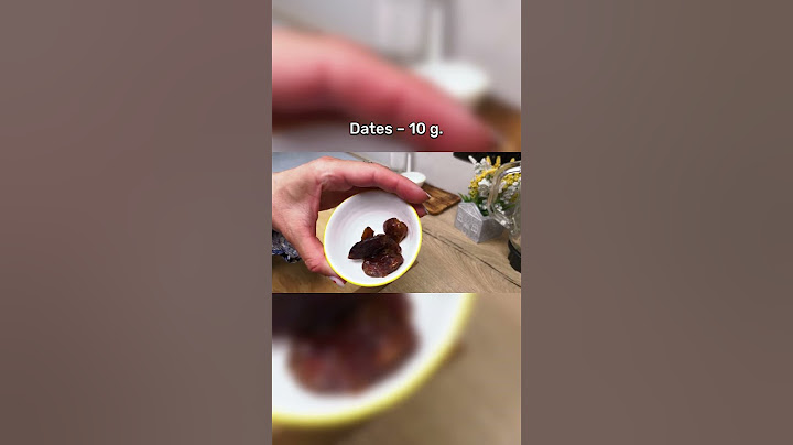 Domácí Viagra - přírodní Recept na mužskou potenci #šortky #recept