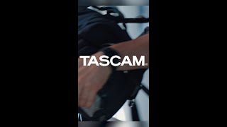 TASCAM DR-40X