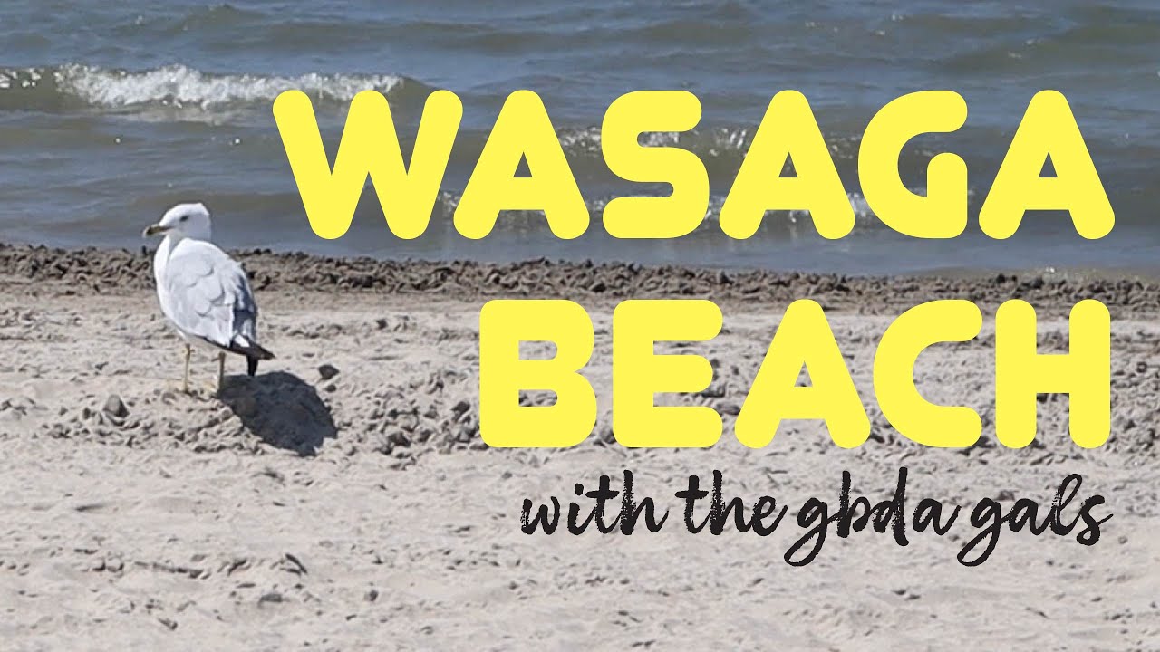 Wasaga Beach 2025