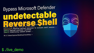 How hackers control your PC? bypass AV [Hindi]