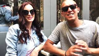 Breaking Free From Isolation