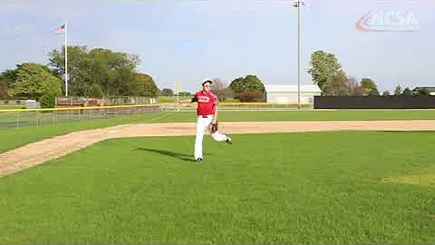 Kyle Severson class of 2020