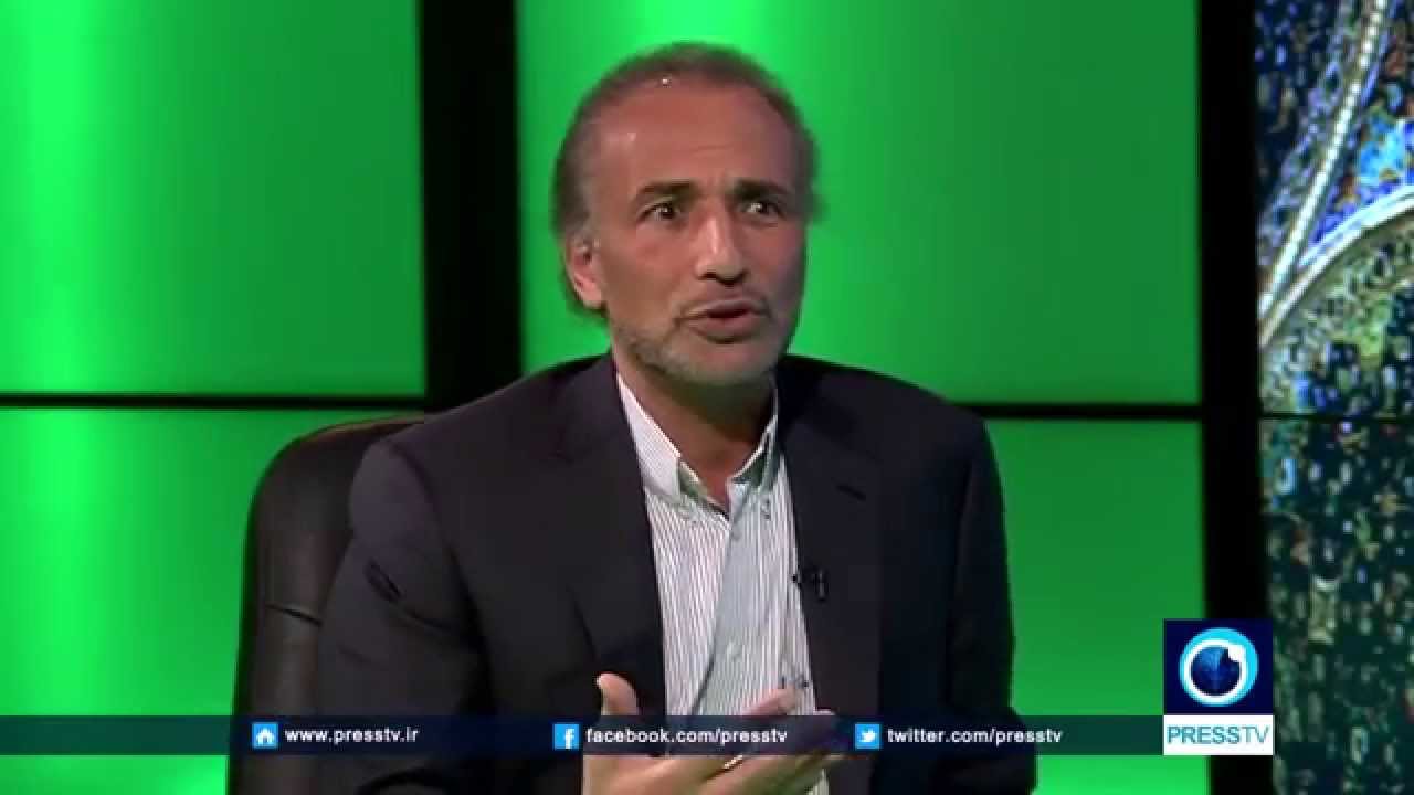 Islamic Awakening - Conversation With Tariq Ramadan: "Impact of Stephen Hawking denial of God"