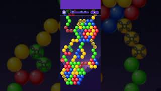 Bubble Shooter Gameplay | bubble shooter game level 871 | Bubble Shooter Android Gameplay New Update