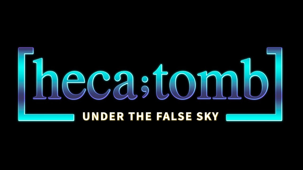 Under the False Sky [heca;tomb] | Part 3 {END}
