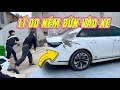 Hoàng Em Ca.y C.ú Khi Nhìn Hoàng Dũng & Văn Quỳnh Né.m Bùn