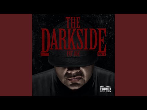 Fat Joe — I Am CRACK