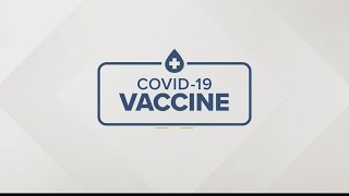 COVID-19 vaccine headlines: Jan. 28, 2021