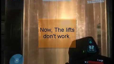 [ Halo 3 ] Haz_622 - Overloading Construct