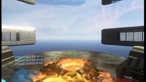 [ Halo 3 ] Haz_622 - Overloading Construct