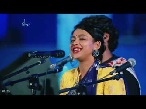Ananya Bhat  Sojugada Sooju Mallige Song