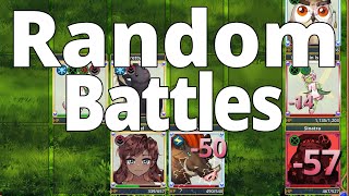 Guardian's Guide Dev Vlog 11.3 | Forest Outskirts Battle