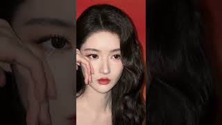 theloveyougiveme wangziqi wangyuwen shorts