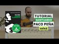 Tutorial santuario sole by paco pea 80bpm