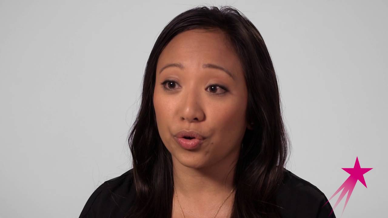 Designer: How I Create a Logo - Melissa Rous Career Girls Role Model