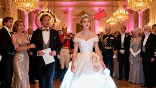 He Bragged About His Beautiful Fiancée—Then Froze When His Ex-Wife Arrived With a Billionaire