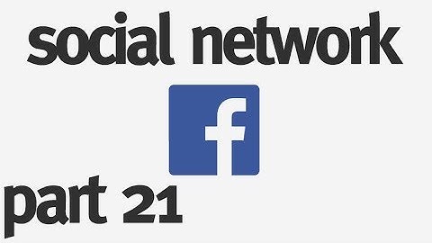 How to Make a Social Network from Scratch: Part 21 - Showing Peoples Friends on their Profile