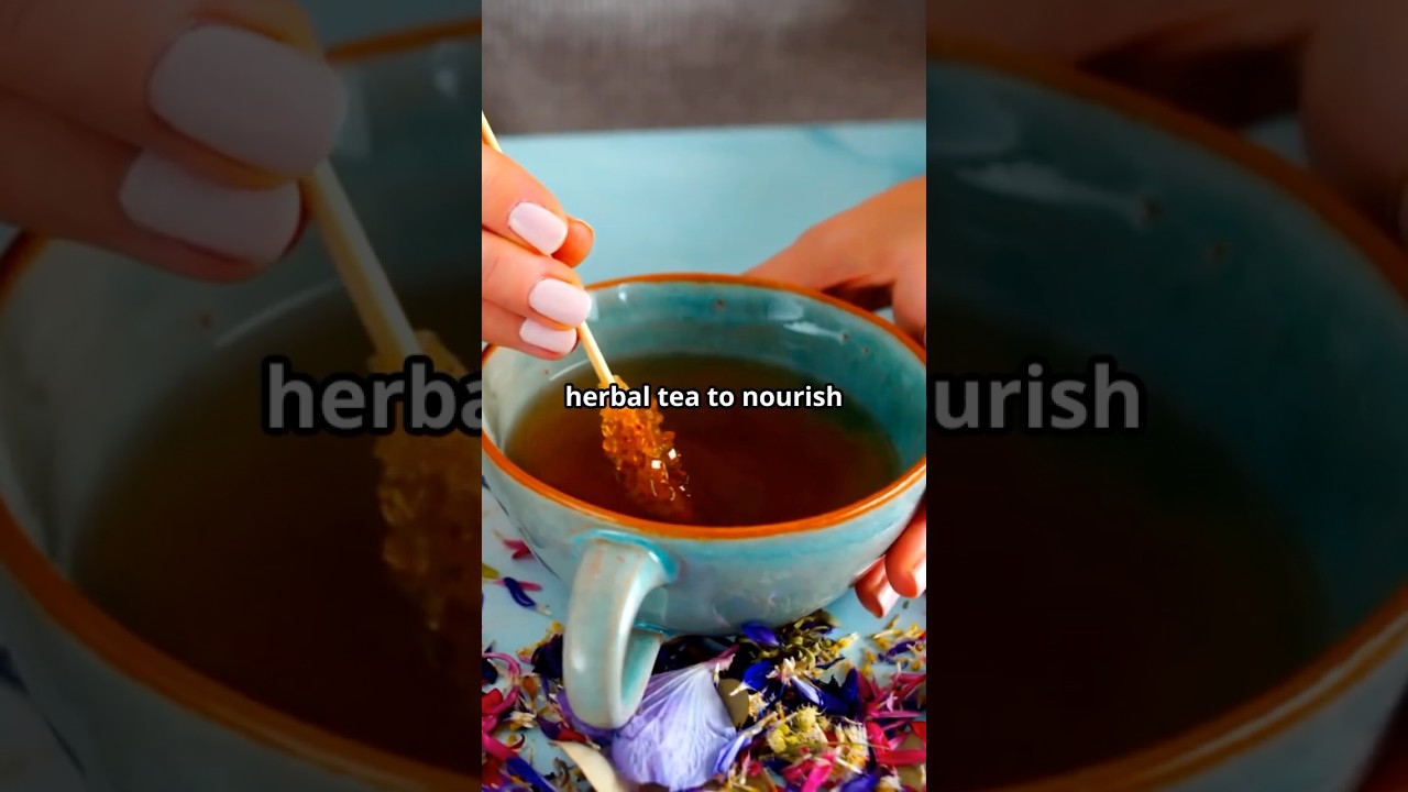 Ancient Self-Love Ritual for Inner & Outer Radiance