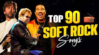 Eric Clapton, Phil Collins, Rod Stewart, Bee Gees, Air Supply - Soft Rock 70s 80s 90s Greatest Hits screenshot 4